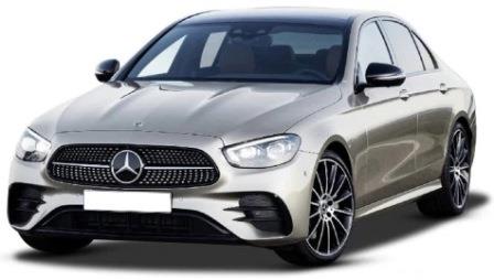 Android магнитолы Mercedes-Benz E W213 2021-2023